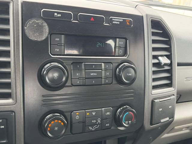 Used 2017 Ford F350 XL AWD/4WD image 44