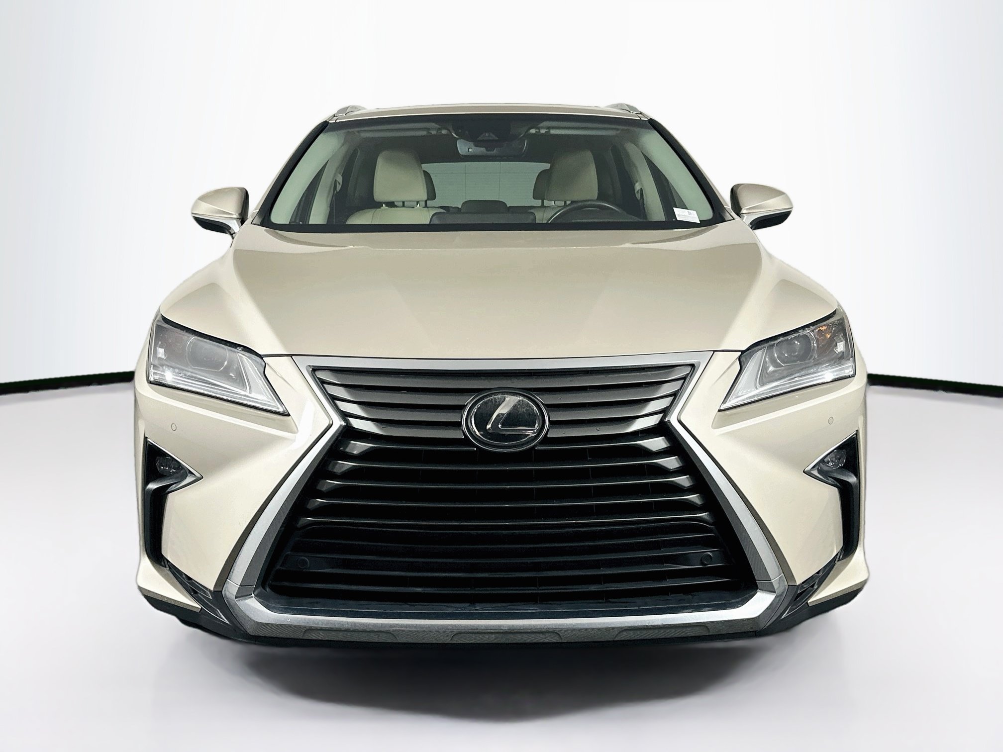 Used 2018 Lexus RX 350 AWD w/ Premium Package image 2