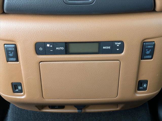 Used 2023 INFINITI QX80 Sensory w/ Cargo Package image 19