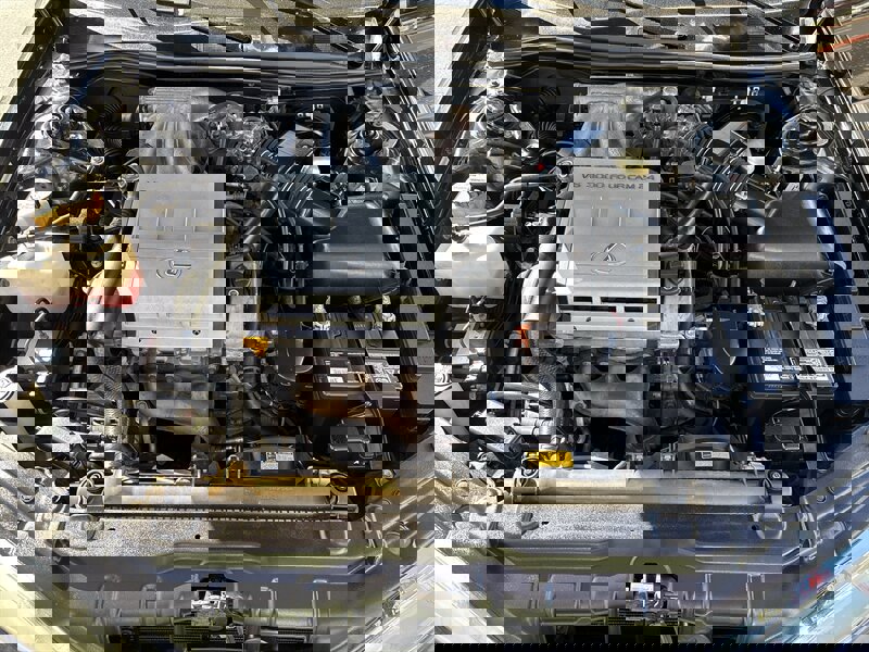 Used 1998 Lexus ES 330 FWD image 37