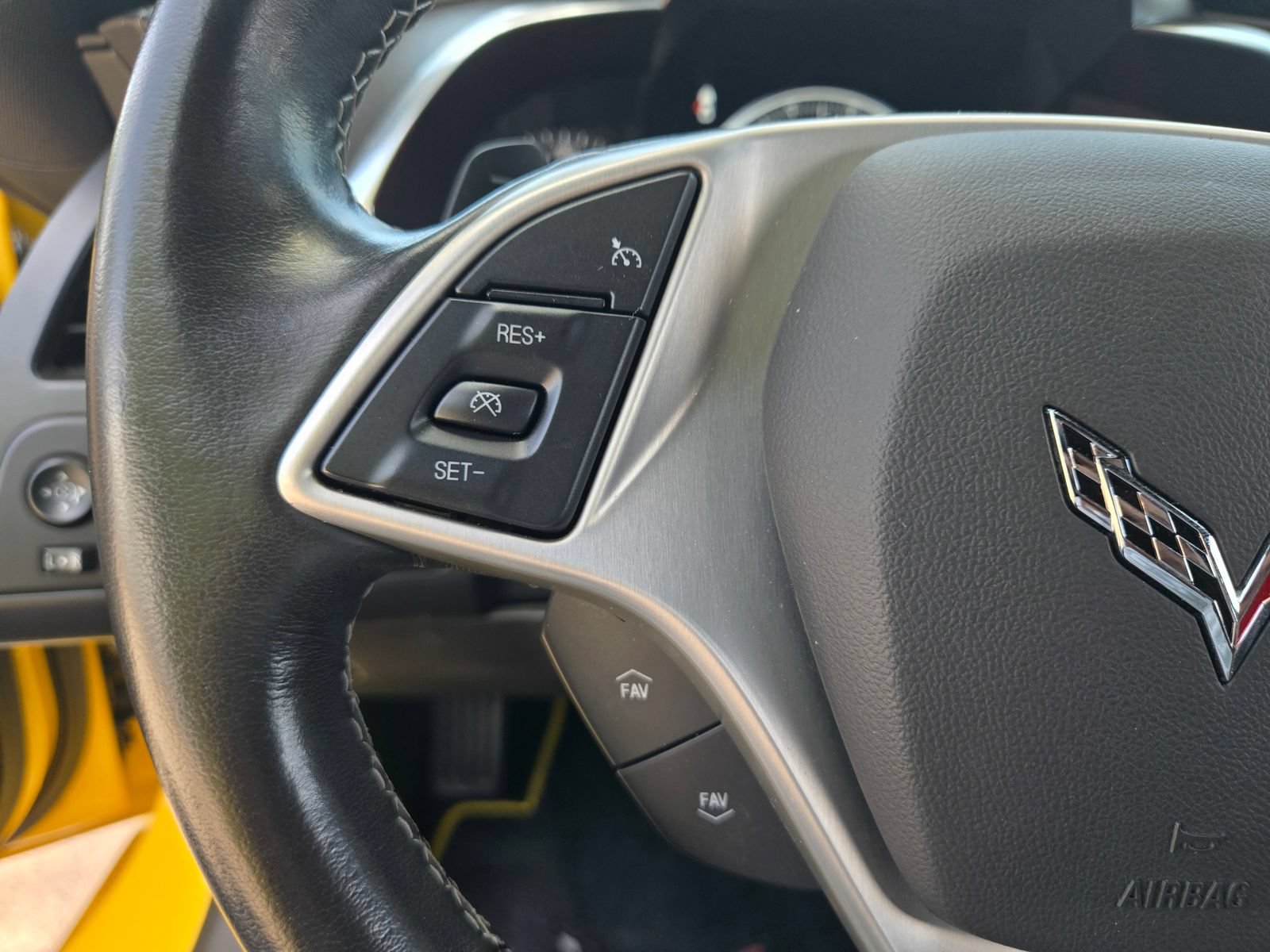 Used 2019 Chevrolet Corvette Grand Sport RWD image 13
