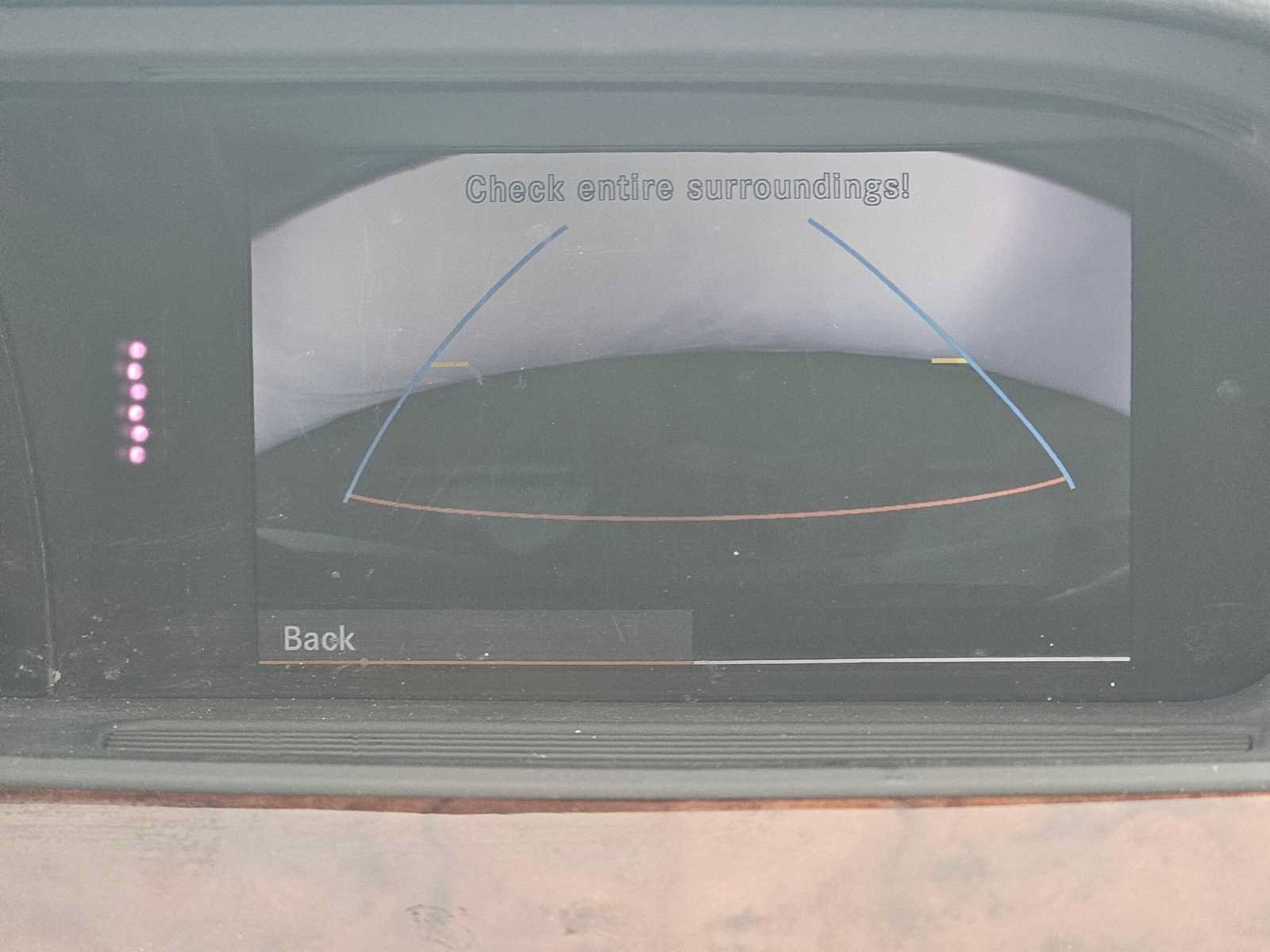 Used 2012 Mercedes-Benz S 550 image 27