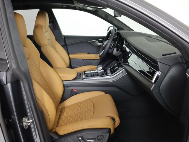 New 2026 Audi RS Q8 performance image 13