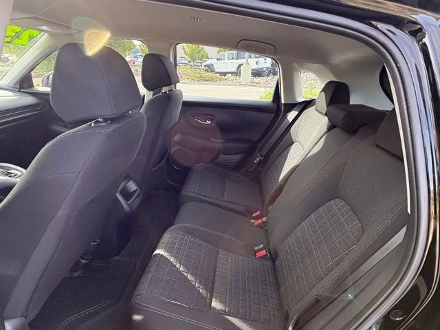 Used 2023 Honda HR-V LX image 24