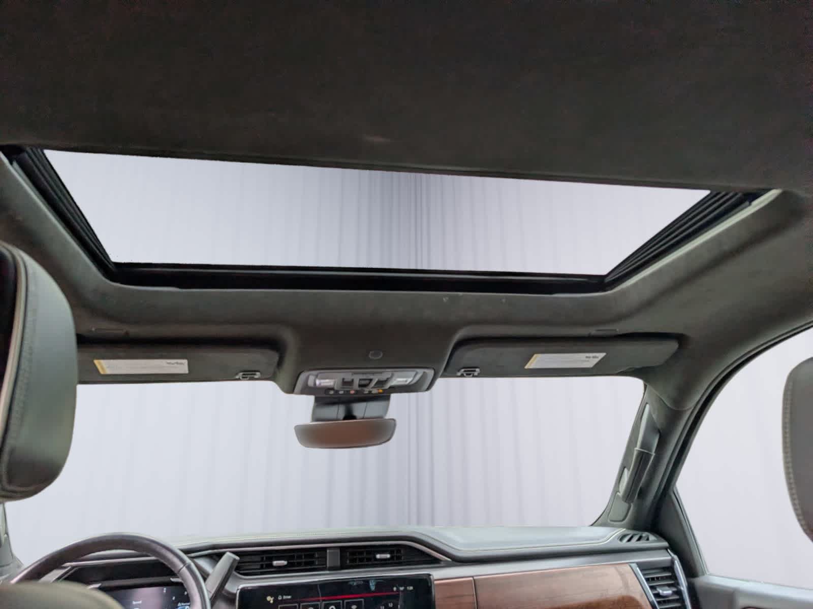 Certified 2024 GMC Sierra 3500 Denali Ultimate AWD/4WD image 19