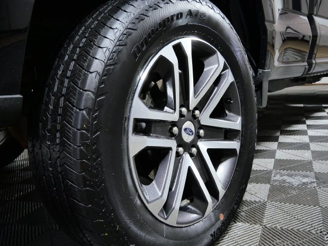 Certified 2023 Ford F150 XL w/ STX Appearance Package AWD/4WD image 9