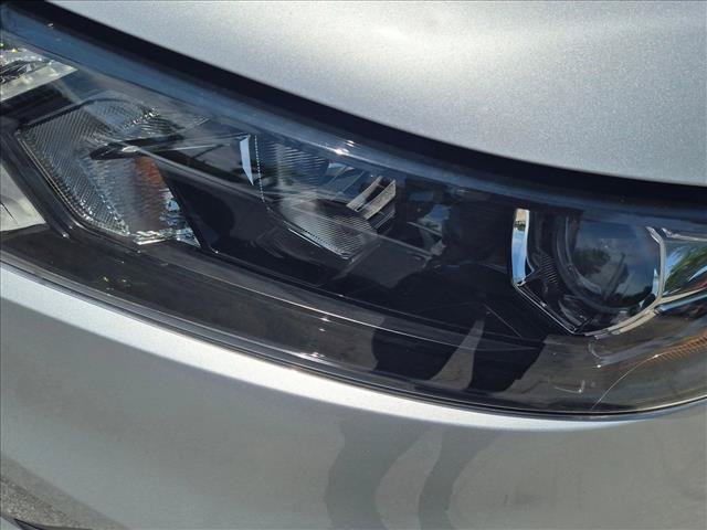 Used 2022 Nissan Rogue Sport S FWD image 9