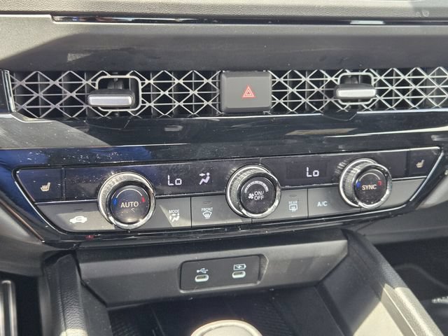 Used 2025 Honda Accord Sport image 21
