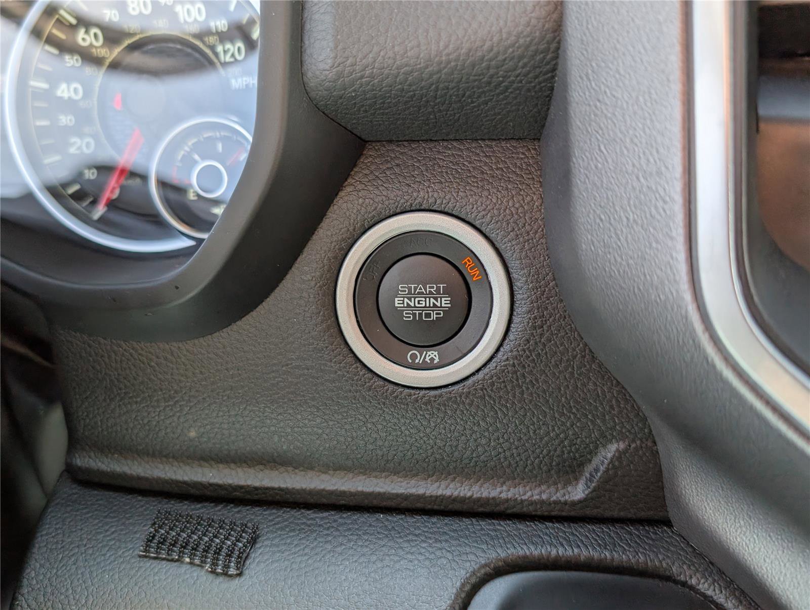 Used 2022 RAM 1500 Big Horn image 20