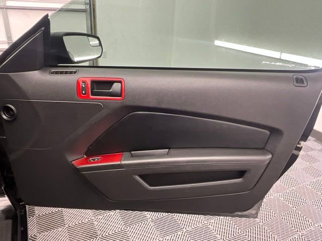 Used 2014 Ford Mustang Coupe image 9