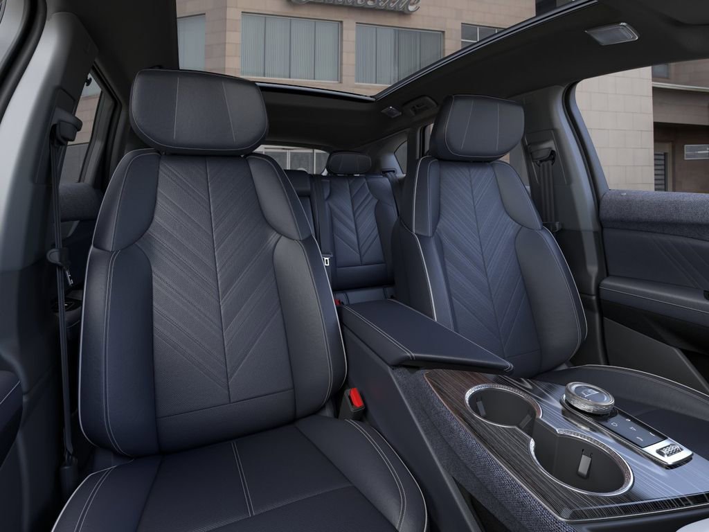 New 2026 Cadillac Optiq Luxury 2 AWD/4WD image 16