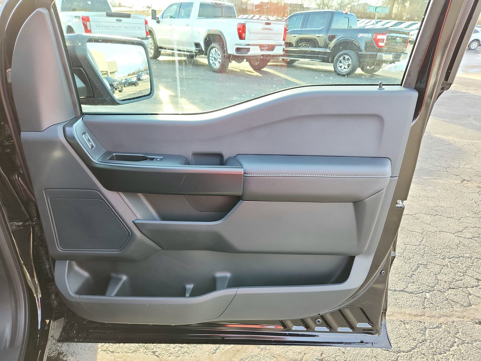 New 2026 Ford F150 STX image 25