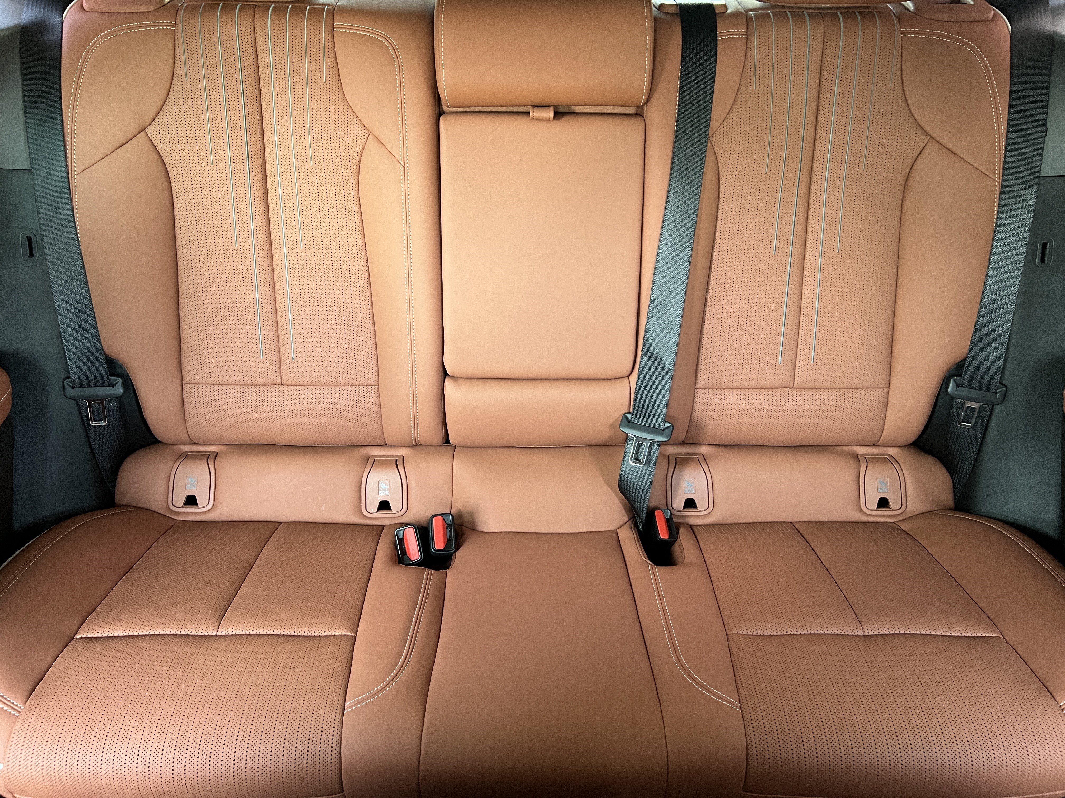 New 2027 Cadillac Optiq Premium Sport AWD/4WD image 16