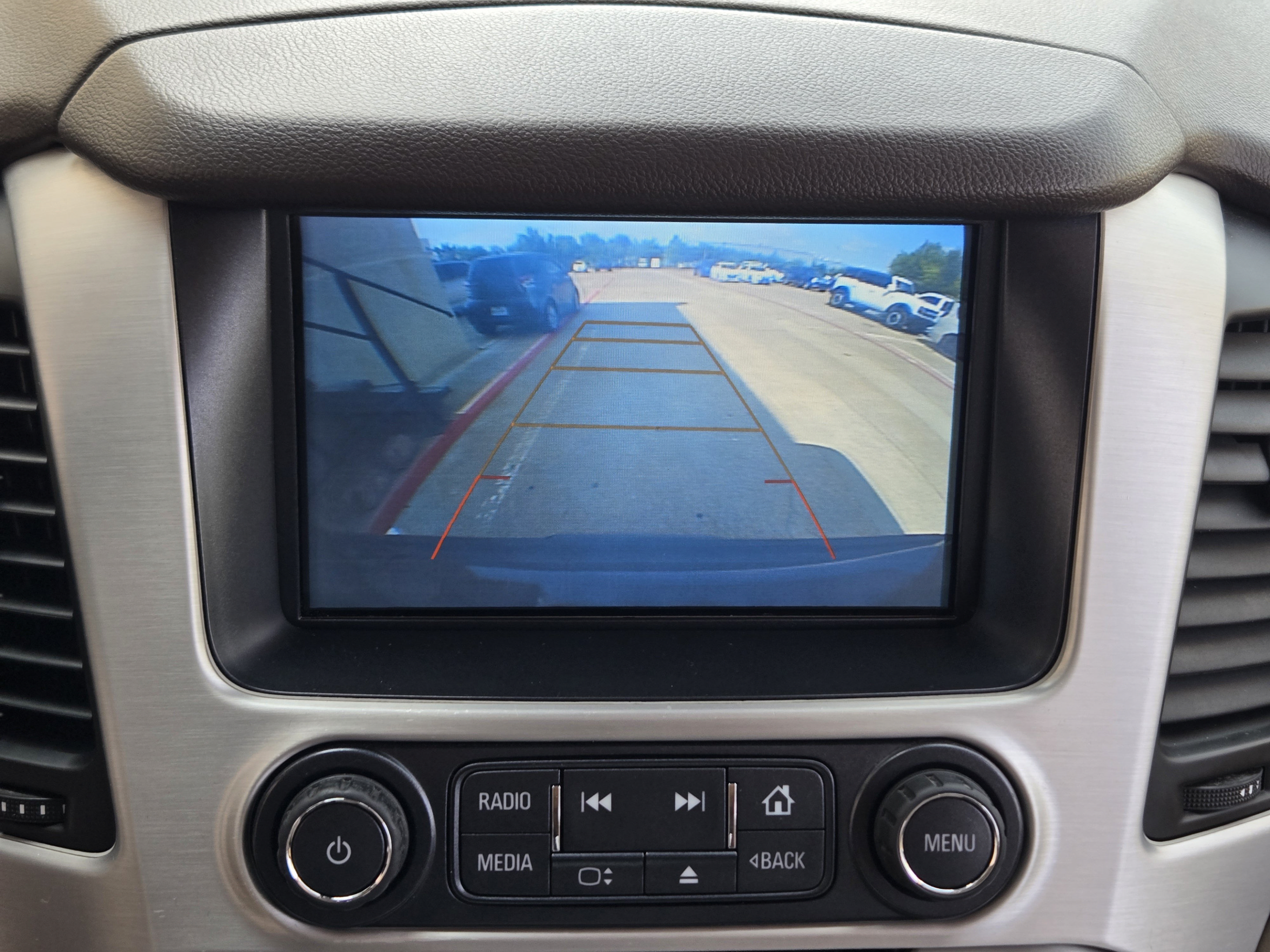 Used 2019 GMC Yukon SLT RWD image 16