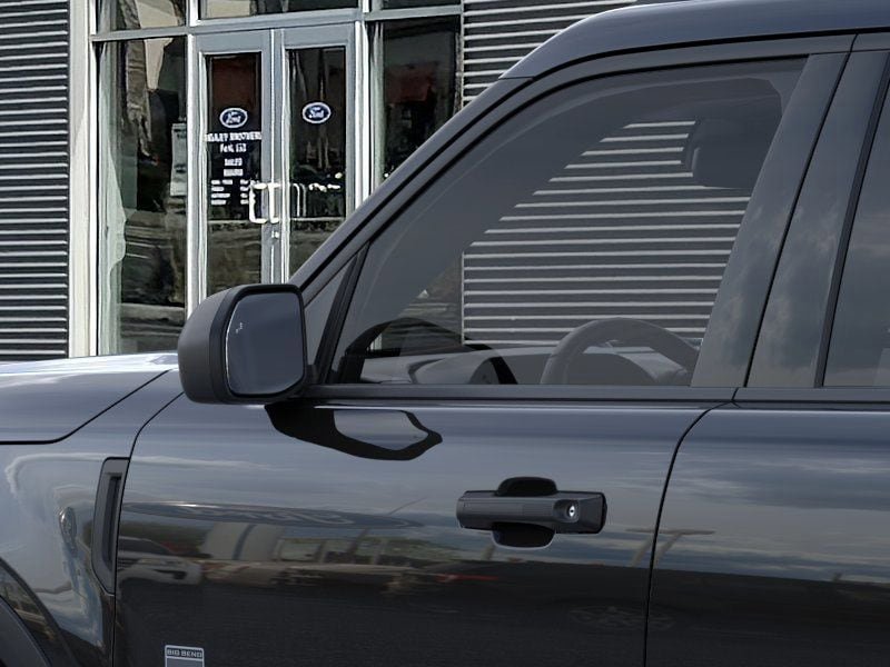 New 2026 Ford Bronco Sport Big Bend AWD/4WD image 50
