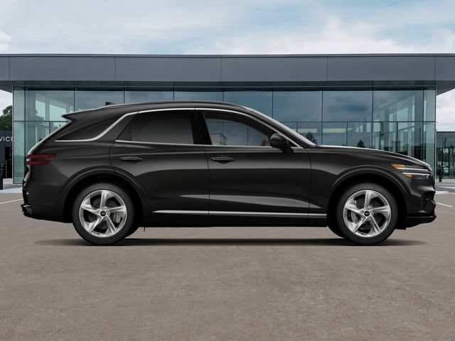 New 2026 Genesis GV70 2.5T Advanced AWD/4WD image 4