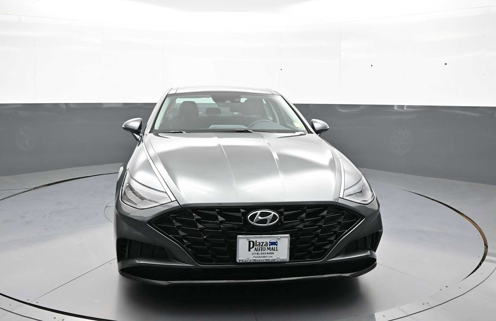 Certified 2023 Hyundai Sonata SEL w/ Convenience Package