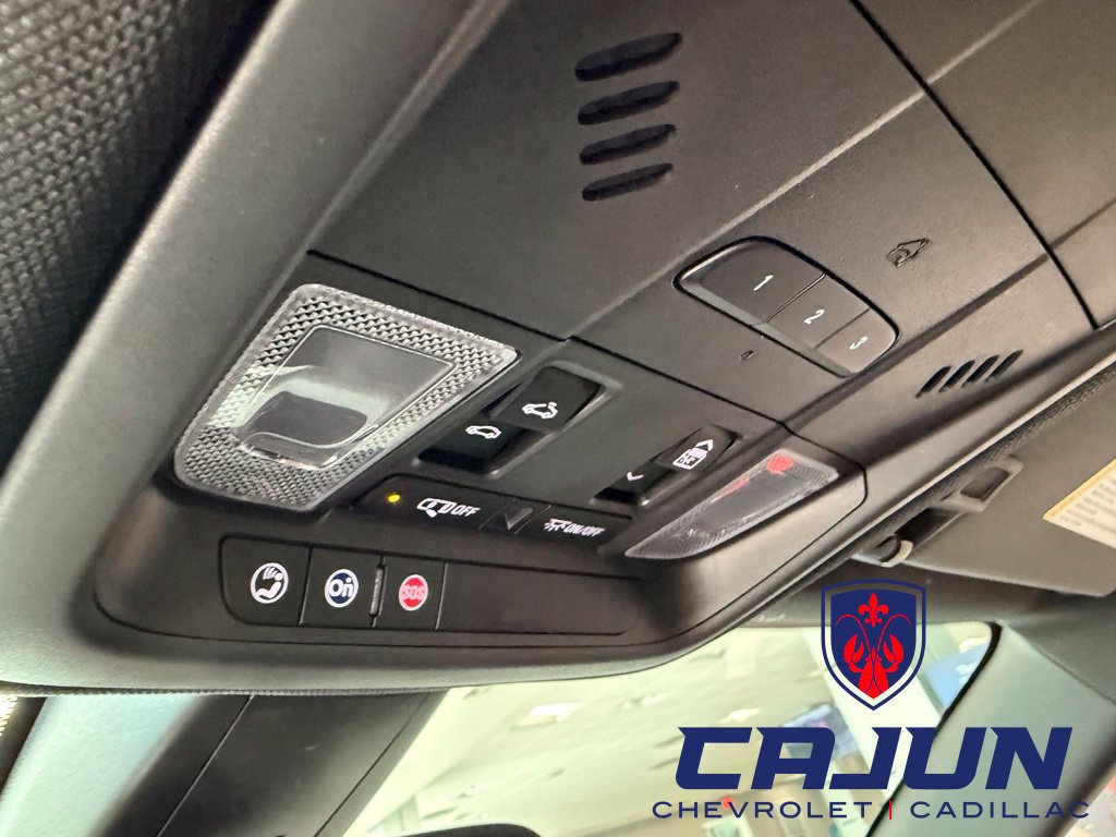 New 2026 Chevrolet Blazer RS w/ LPO, Floor Liner Package FWD image 14
