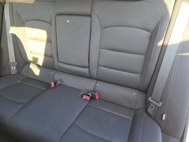 Used 2024 Chevrolet Malibu LT image 14