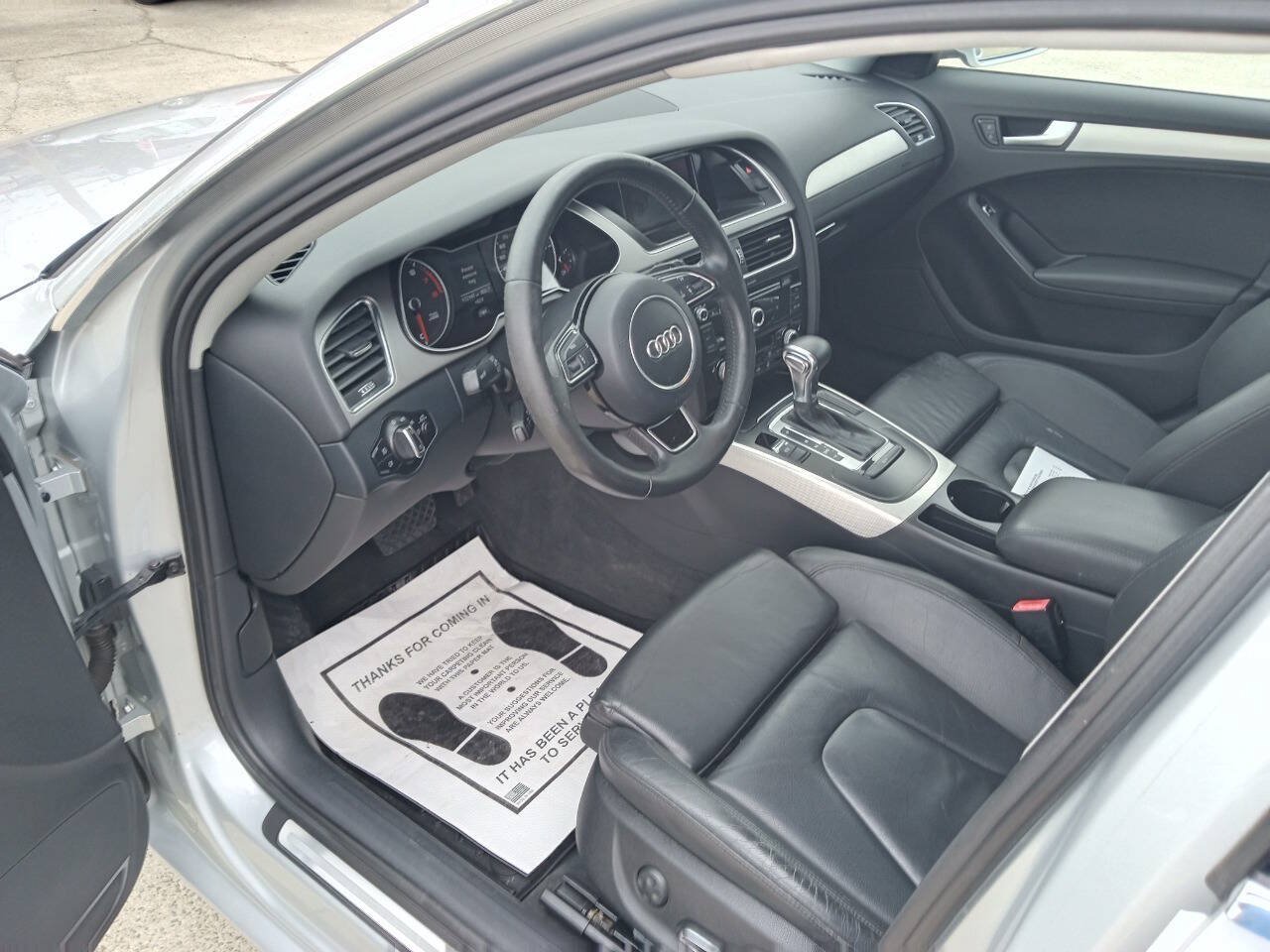 Used 2013 Audi A4 2.0T Premium Plus FWD image 6