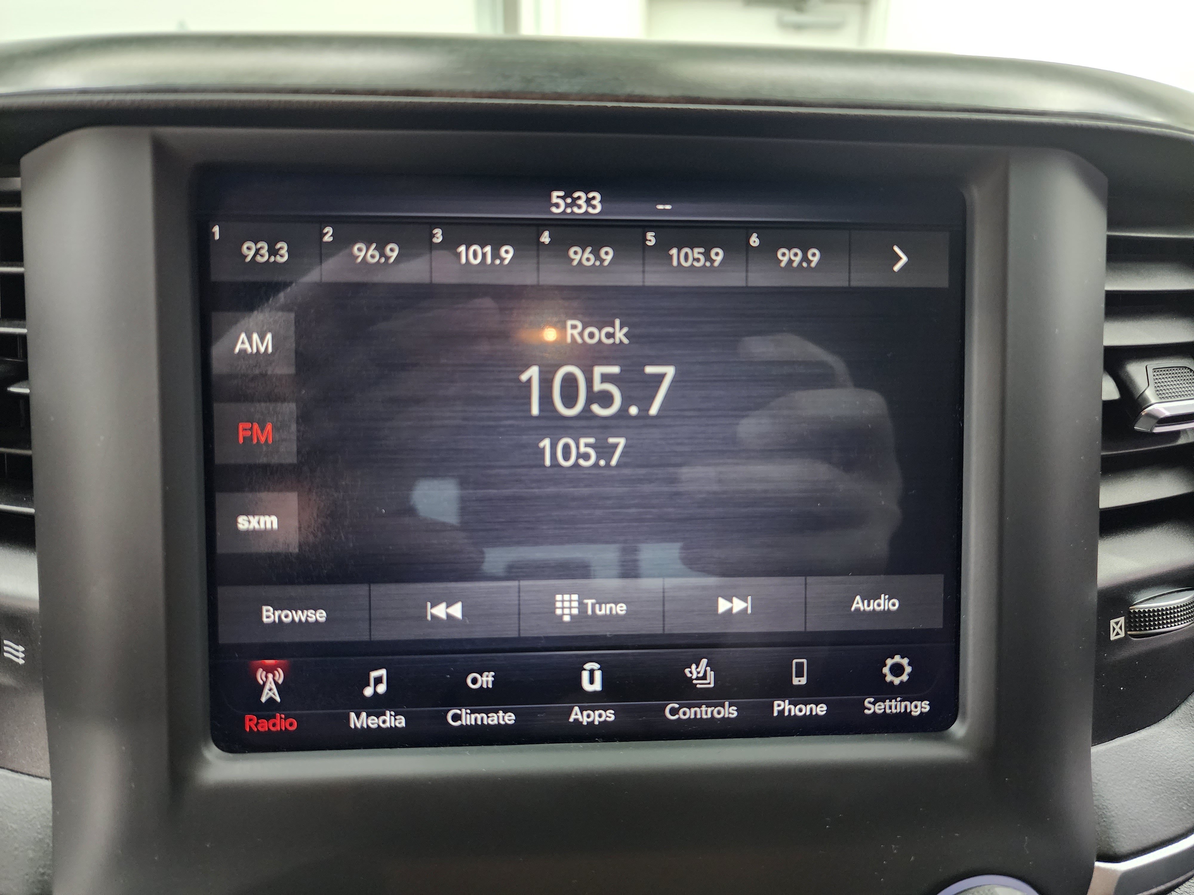Used 2019 RAM 2500 Big Horn AWD/4WD image 52
