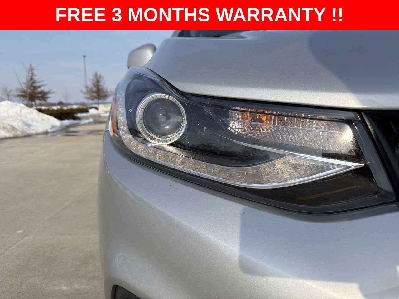 Used 2021 Chevrolet Trax LT w/ Driver Confidence Package image 35