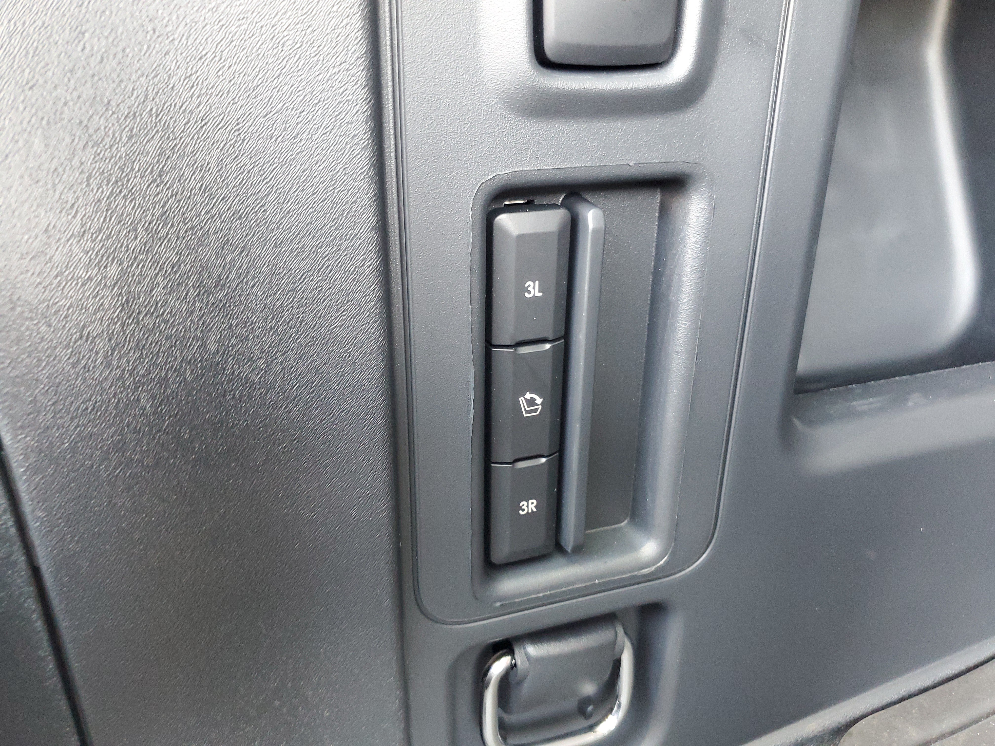 New 2026 Lincoln Navigator Black Label AWD/4WD image 34