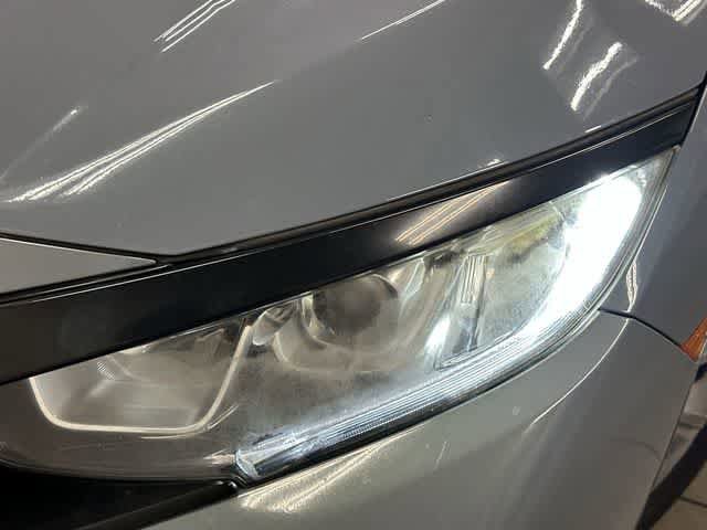 Used 2017 Honda Civic EX image 31