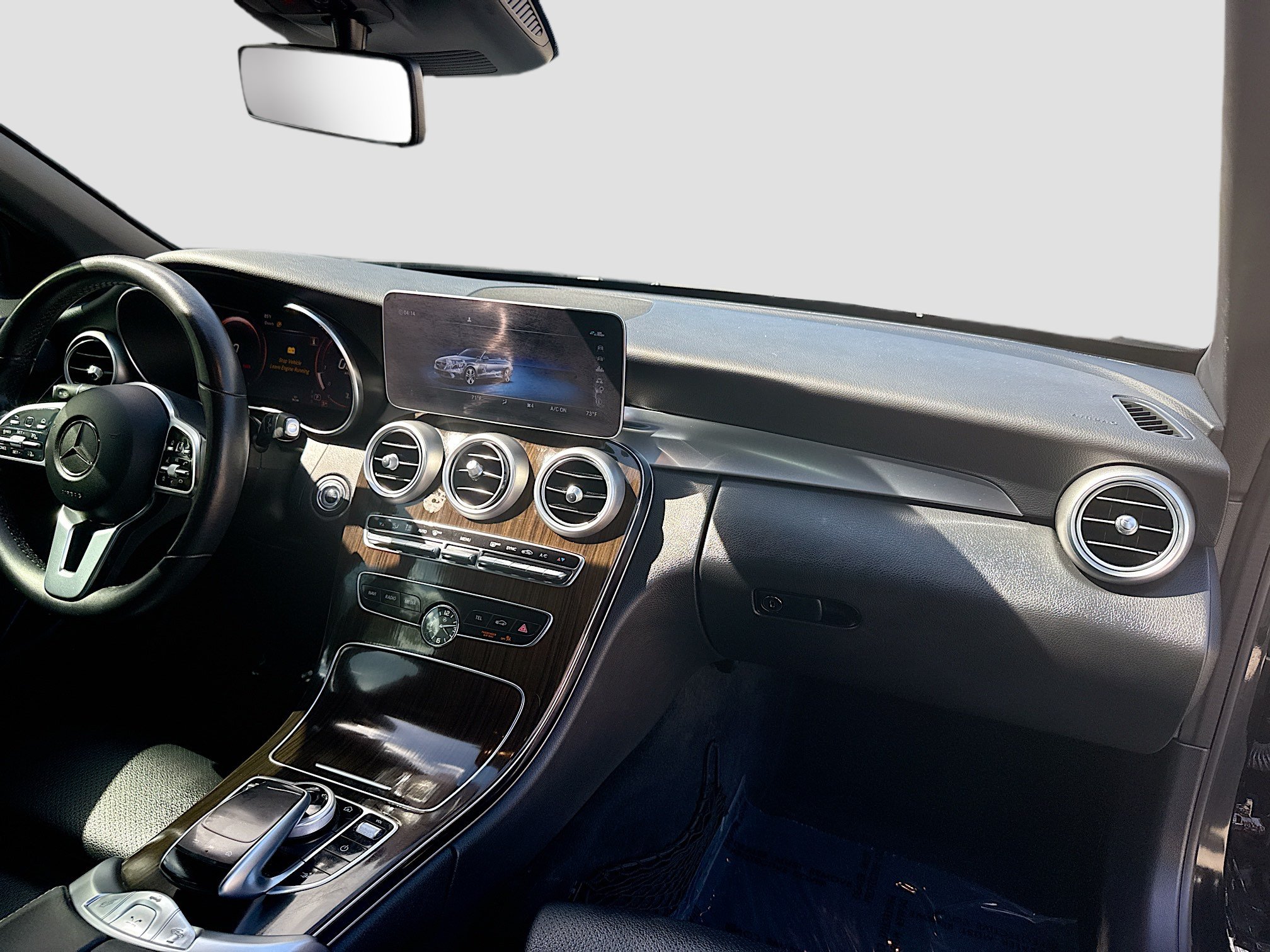 Used 2020 Mercedes-Benz C 300 Cabriolet image 28