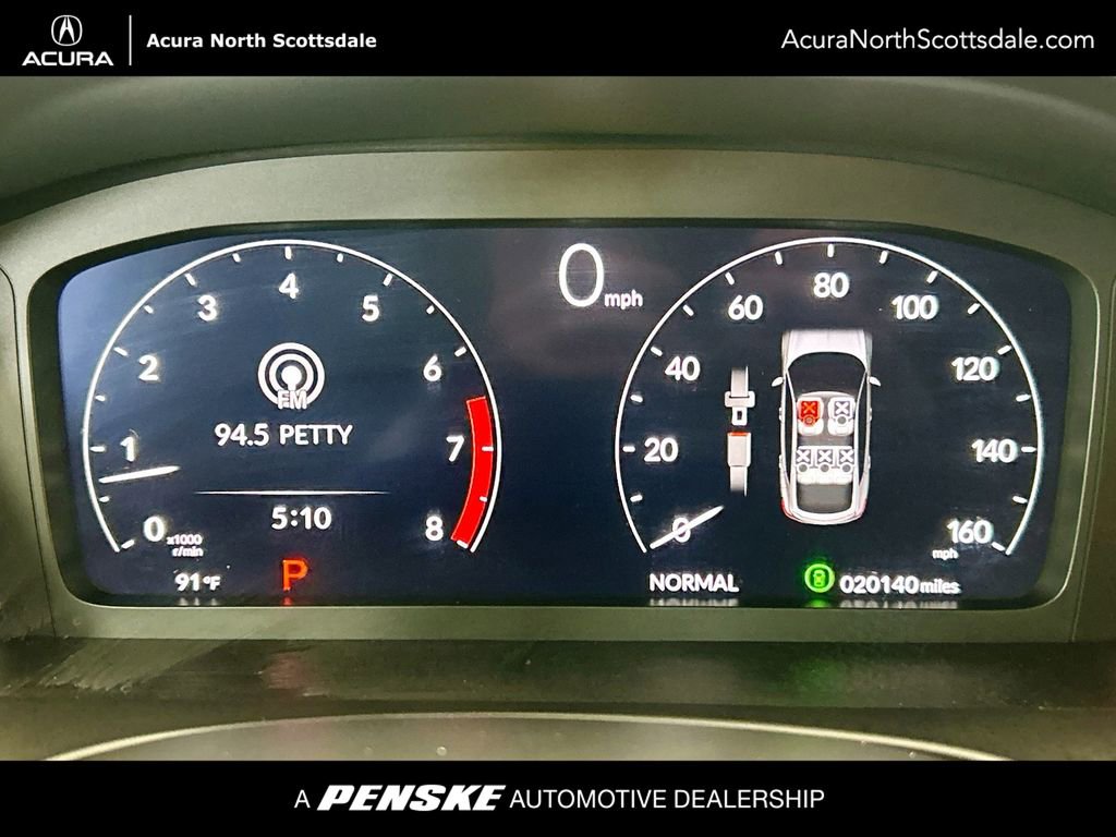 Certified 2023 Acura Integra image 33