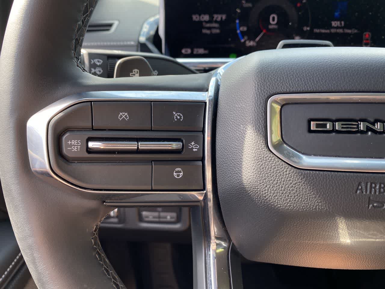 Used 2025 GMC Sierra EV Denali AWD/4WD image 20
