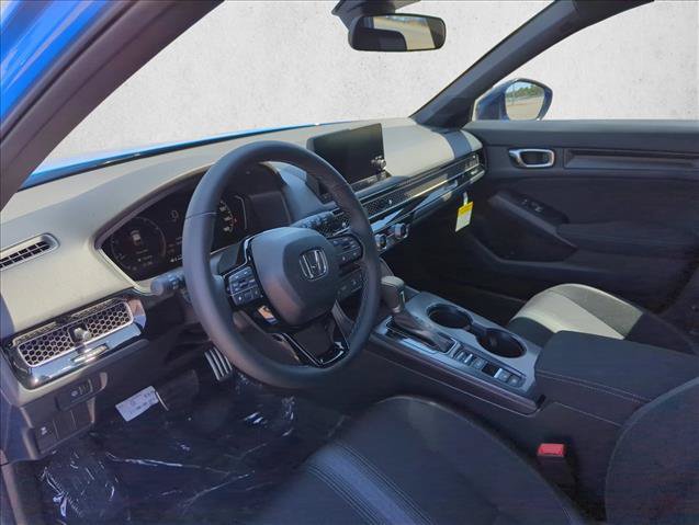 New 2026 Honda Civic Sport image 3