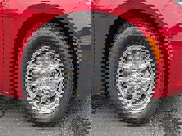 New 2026 Chrysler Voyager LX image 11