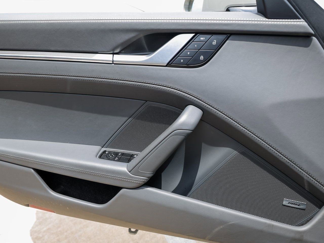 Certified 2024 Porsche 911 Turbo S image 24