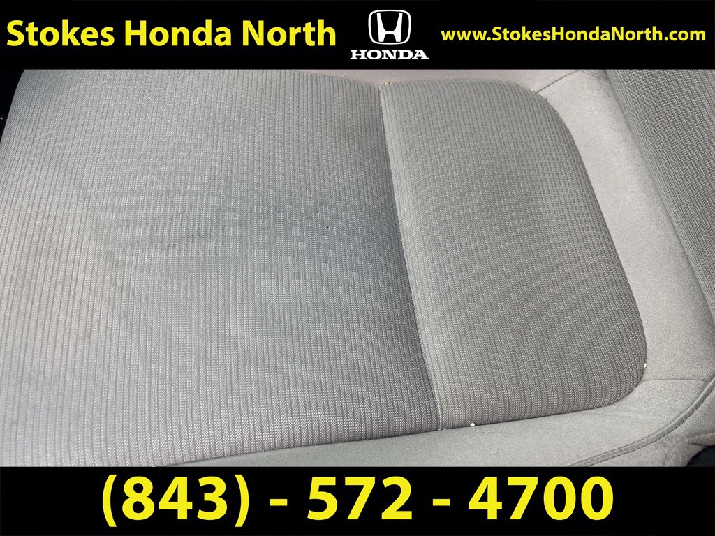 Certified 2019 Honda Insight EX image 5