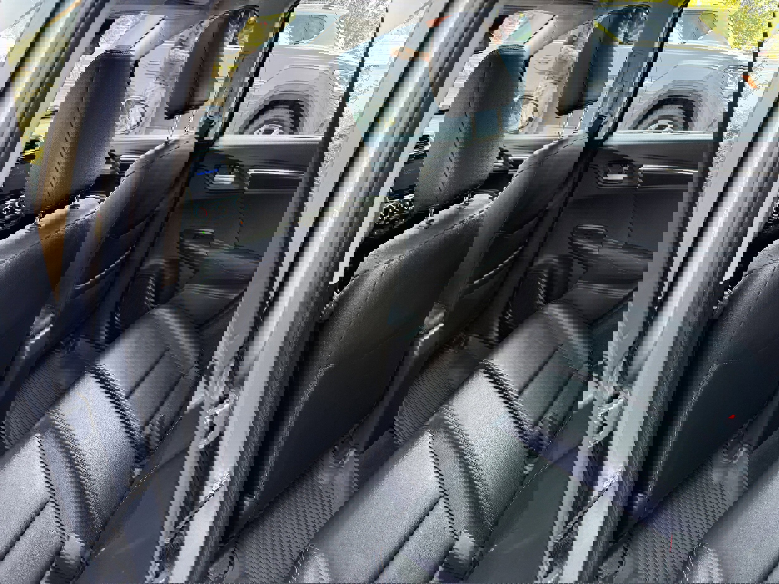 Used 2018 Honda Fit EX-L image 11