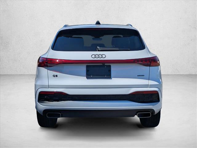 Used 2025 Audi Q5 Premium w/ Convenience Package AWD/4WD image 7