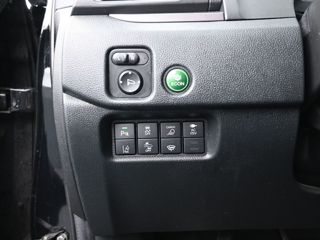 Used 2023 Honda Ridgeline RTL-E image 19