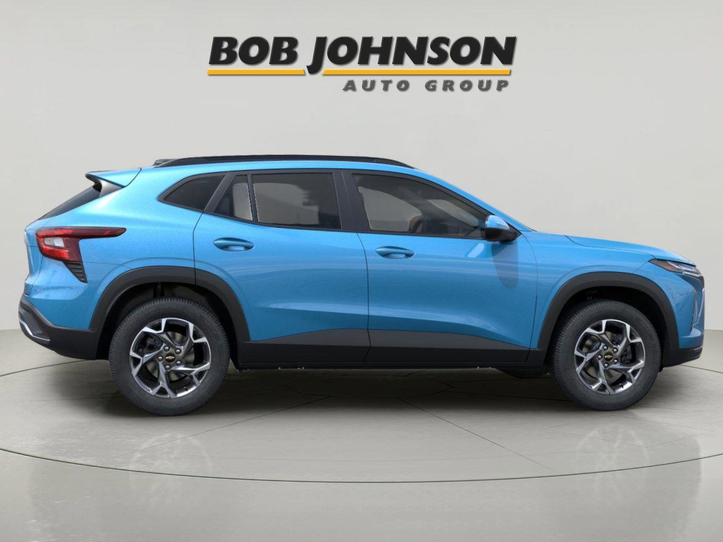 New 2026 Chevrolet Trax LT image 5