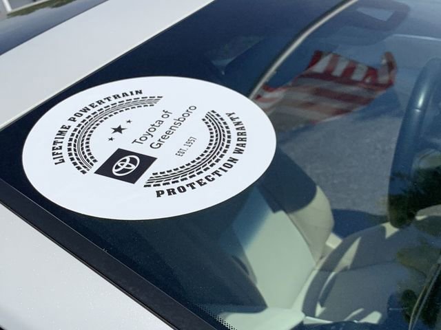 Certified 2020 Toyota Camry XLE w/ Driver Assist Package image 36