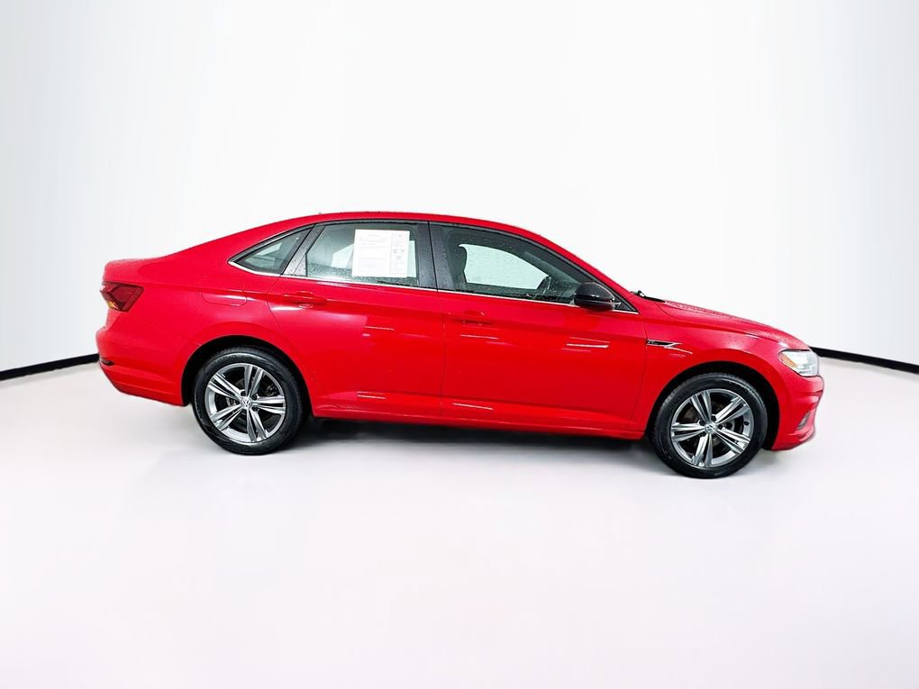 Used 2019 Volkswagen Jetta R-Line image 11