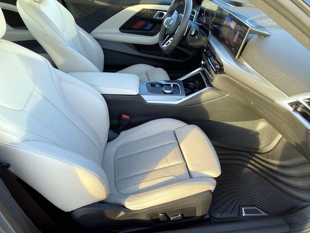 Used 2025 BMW M240i xDrive Coupe w/ Premium Package image 25