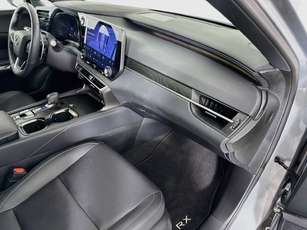 Certified 2025 Lexus RX 350 Premium Plus w/ Convenience Package FWD image 31