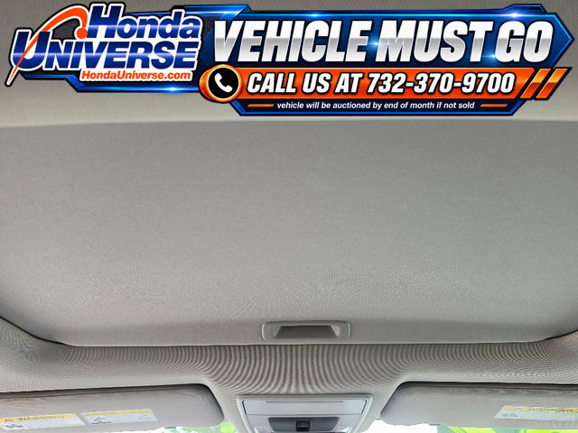 Certified 2026 Honda CR-V EX image 32