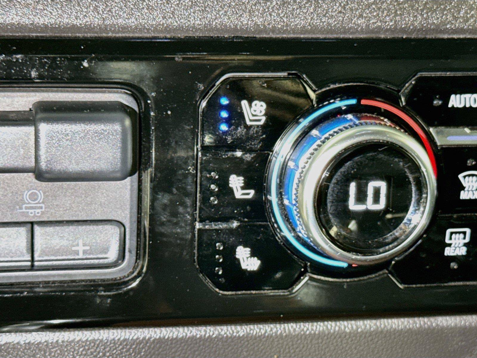 Certified 2023 GMC Sierra 1500 SLT AWD/4WD image 19
