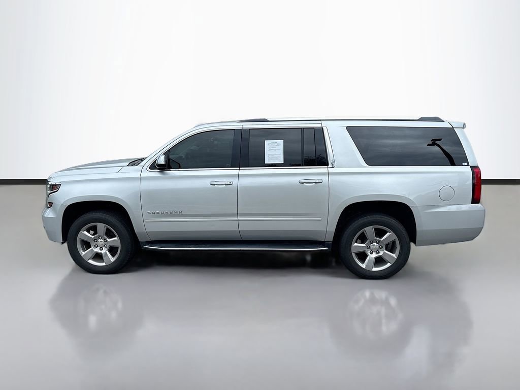 Used 2020 Chevrolet Suburban Premier RWD image 6