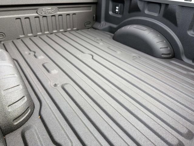New 2026 Ford F350 XL w/ STX Appearance Package image 5