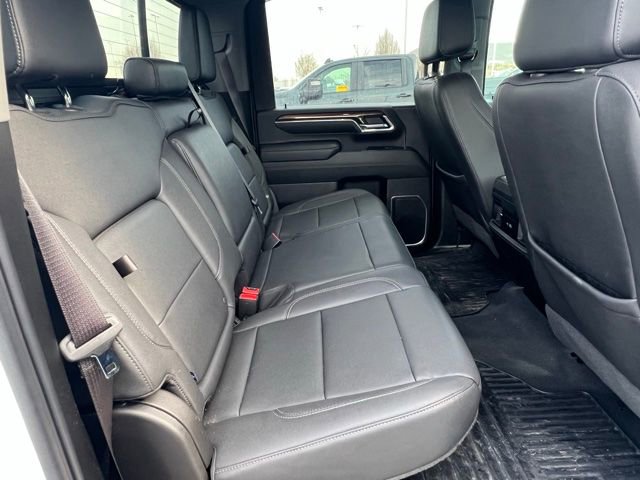 Used 2024 Chevrolet Silverado 3500 LT w/ All Star Edition image 12