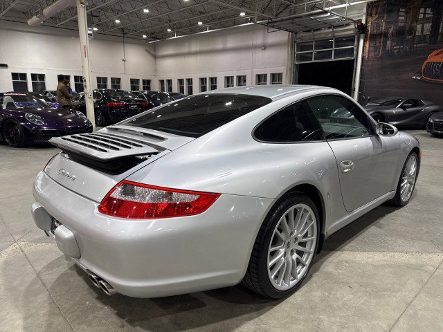 Used 2005 Porsche 911 Carrera image 28