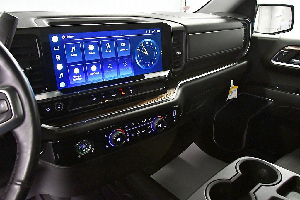 Used 2022 Chevrolet Silverado 1500 LT image 19